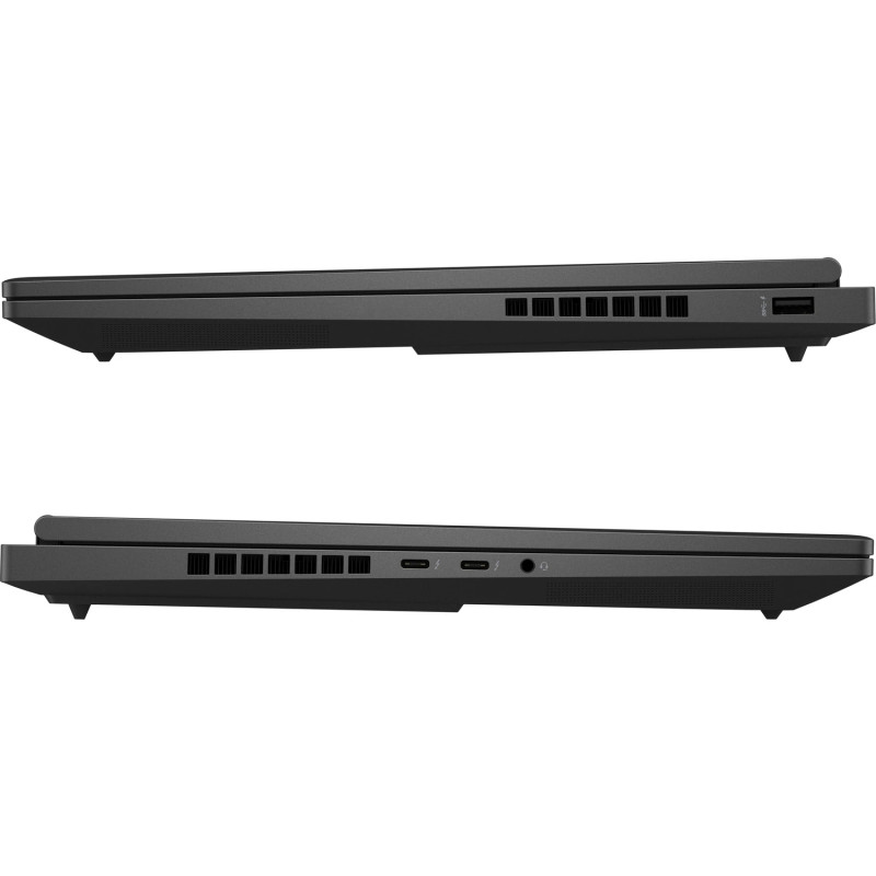 Ноутбук HP OMEN Gaming 16-wf1016ua 16.1" FHD IPS,300n/i5-14500HX (4.9)/32Gb/SSD1Tb/RTX 4050, 6GB/Підсв/DOS (A4AE3EA)