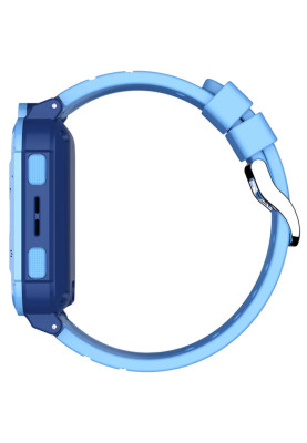 Годинник дитячий з GPS Blackview Z20 Blue