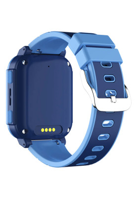 Годинник дитячий з GPS Blackview Z20 Blue