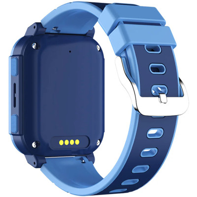 Годинник дитячий з GPS Blackview Z20 Blue