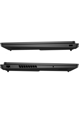 Ноутбук HP OMEN Gaming 17-db0009ua 17.3" FHD IPS,300n/Ryz5 8645HS (5.0)/32Gb/SSD1Tb/RTX 4050,6GB/Підсв/DOS (A4AB3EA)