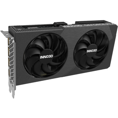 GeForce RTX5060 Inno3D TWIN X2 OC V2, 8GB GDDR7, 128bit, PCI Express 5.0 GeForce RTX5060 Inno3D TWIN X2 OC V2, 8GB GDDR7, 128bit, PCI Express 5.0