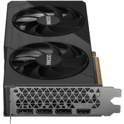 GeForce RTX5060 Inno3D TWIN X2 OC V2, 8GB GDDR7, 128bit, PCI Express 5.0 GeForce RTX5060 Inno3D TWIN X2 OC V2, 8GB GDDR7, 128bit, PCI Express 5.0