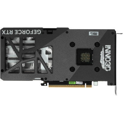 GeForce RTX5060 Inno3D TWIN X2 OC V2, 8GB GDDR7, 128bit, PCI Express 5.0 GeForce RTX5060 Inno3D TWIN X2 OC V2, 8GB GDDR7, 128bit, PCI Express 5.0