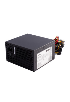 БЖ 500W FSP ATX-500W PNR PRO 120mm silent fan, Retail Box