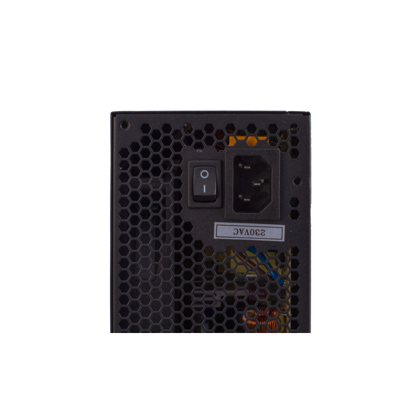 БЖ 500W FSP ATX-500W PNR PRO 120mm silent fan, Retail Box