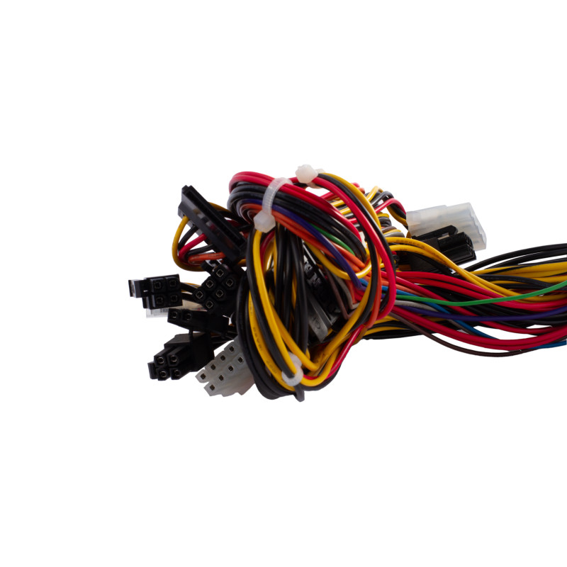 БЖ 500W FSP ATX-500W PNR PRO 120mm silent fan, Retail Box