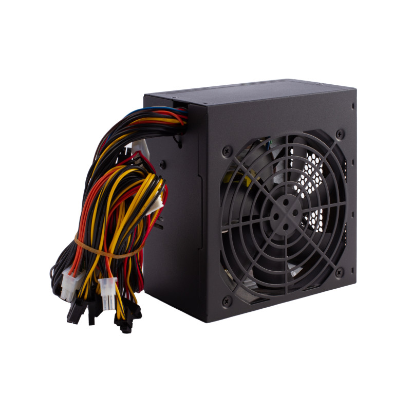 БЖ 500W FSP ATX-500W PNR PRO 120mm silent fan, Retail Box