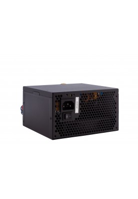 БЖ 500W FSP ATX-500W PNR PRO 120mm silent fan, Retail Box