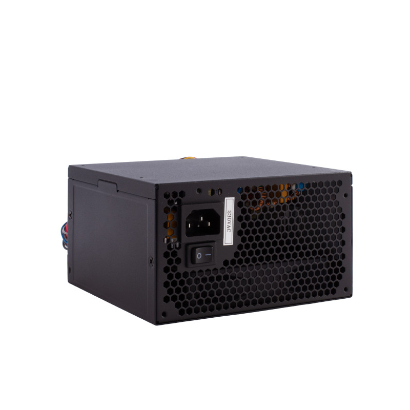 БЖ 500W FSP ATX-500W PNR PRO 120mm silent fan, Retail Box