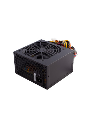 БЖ 500W FSP ATX-500W PNR PRO 120mm silent fan, Retail Box