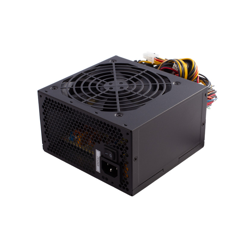 БЖ 500W FSP ATX-500W PNR PRO 120mm silent fan, Retail Box