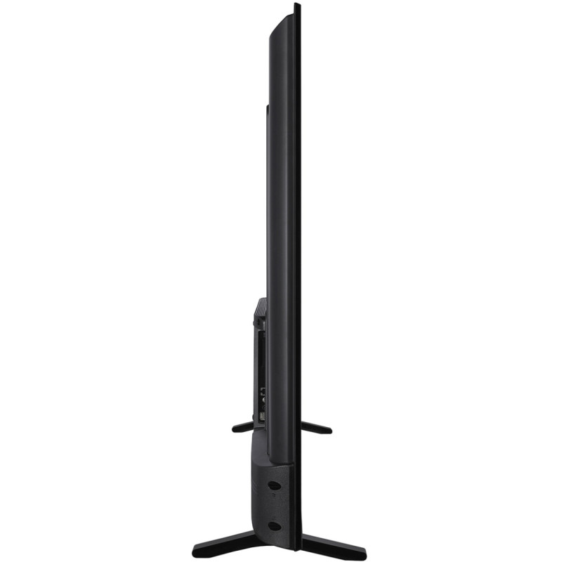 TV 65 Toshiba 65UA2363DG UHD/LED/T2/Android 11/2 x 12W/Dolby Digital/HDMI/Wi-Fi/VESA 400 x 200 M4/Bl
