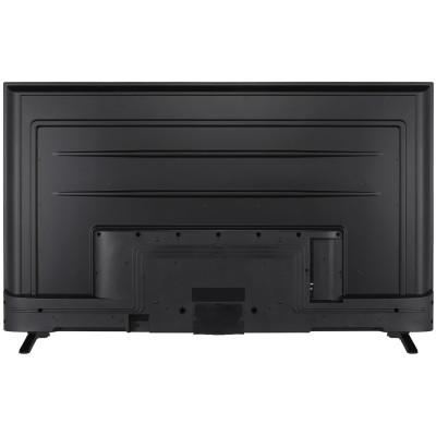 TV 65 Toshiba 65UA2363DG UHD/LED/T2/Android 11/2 x 12W/Dolby Digital/HDMI/Wi-Fi/VESA 400 x 200 M4/Bl