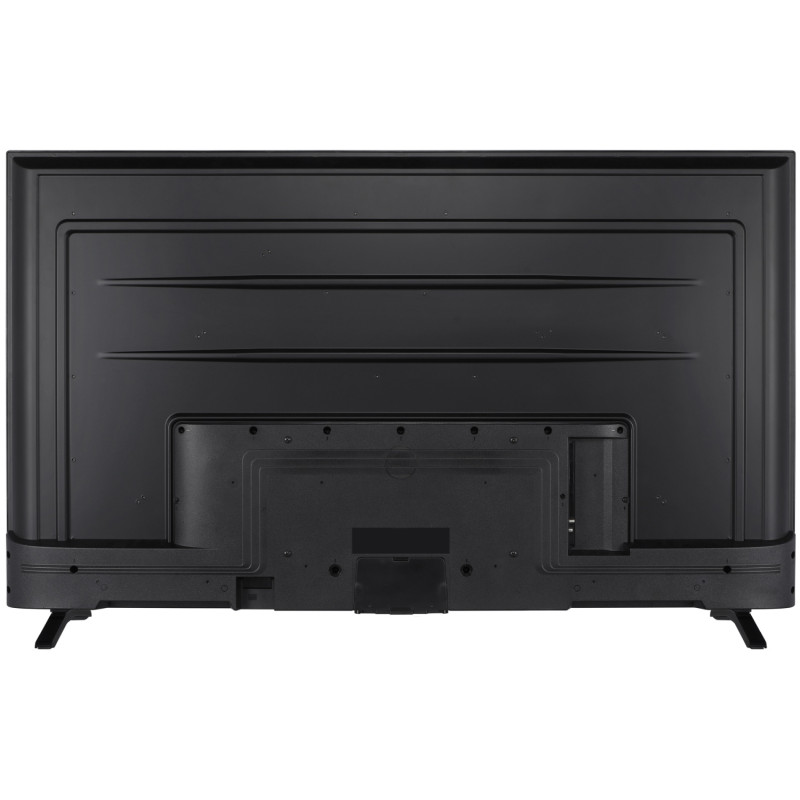 TV 65 Toshiba 65UA2363DG UHD/LED/T2/Android 11/2 x 12W/Dolby Digital/HDMI/Wi-Fi/VESA 400 x 200 M4/Bl