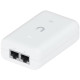 Адаптер PoE Ubiquiti Gigabit PoE 48V/0,65A/30W (U-PoE+)