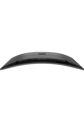 TFT 49" AOC AG493UCX2, VA, 5120x1440, 165Гц, вигн., HDMIx3, DP, USB-C, USB-hub, HAS, кол, чорний