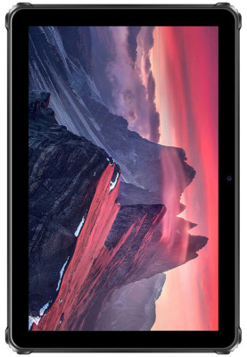 Планшет Oukitel RT9 10.1" HD 6GB/256GB / T606 / 11000mAh / 16+16Мп / IP69K / LTE Orange