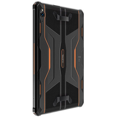 Планшет Oukitel RT9 10.1" HD /6GB/256GB/ T606 /11000mAh/ 16+16Мп /IP69K/LTE Orange Планшет Oukitel RT9 10.1" HD /6GB/256GB/ T606 /11000mAh/ 16+16Мп /IP69K/LTE Orange
