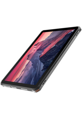 Планшет Oukitel RT9 10.1" HD 6GB/256GB / T606 / 11000mAh / 16+16Мп / IP69K / LTE Orange