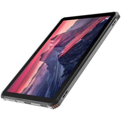 Планшет Oukitel RT9 10.1" HD /6GB/256GB/ T606 /11000mAh/ 16+16Мп /IP69K/LTE Orange Планшет Oukitel RT9 10.1" HD /6GB/256GB/ T606 /11000mAh/ 16+16Мп /IP69K/LTE Orange