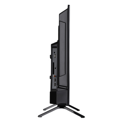 TV 32 Mystery MTV-3220HST2 HD Ready/T2/Smart TV/Android 11/2xUSB 2.0/Wi-Fi/Black