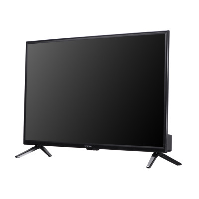 TV 32 Mystery MTV-3220HST2 HD Ready/T2/Smart TV/Android 11/2xUSB 2.0/Wi-Fi/Black