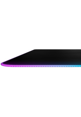 Ігрова поверхня SteelSeries QcK Prism Cloth 3XL ETAIL RGB 1200x590x4мм