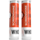 Набір для чищення Whoosh! REFILL CARTRIDGES 500мл для багаторазового використання ScreenShinePro 2шт