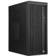 Корпус Chieftec UNI BS-20B-OP, без БЖ, mATX, Black