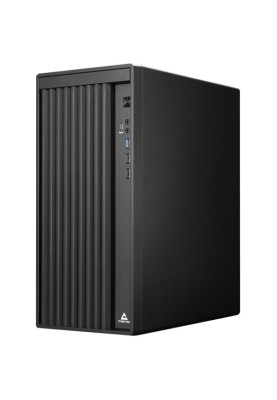 Корпус Chieftec UNI BS-20B-OP, без БЖ, mATX, Black