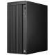 Корпус Chieftec UNI BS-20B-OP, без БЖ, mATX, Black