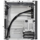 Корпус Chieftec UNI BS-20B-OP, без БЖ, mATX, Black
