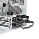 Корпус Chieftec UNI BS-20B-OP, без БЖ, mATX, Black