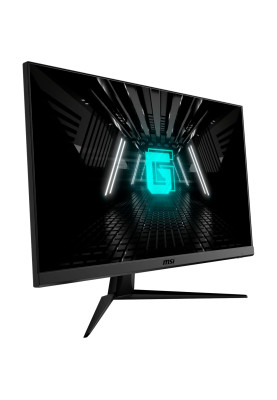 TFT 27" MSI G2712F FHD 1ms 170Hz 178/17 8 2*HDMI  DP/Mic/HP