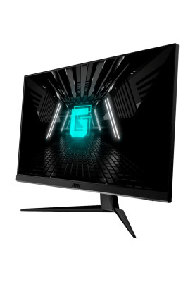 TFT 27" MSI G2712F FHD 1ms 170Hz 178/17 8 2*HDMI  DP/Mic/HP
