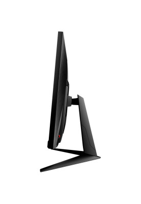 TFT 27" MSI G2712F FHD 1ms 170Hz 178/17 8 2*HDMI  DP/Mic/HP