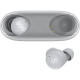 Навушники з мікрофоном Xiaomi TWS QCY T17S Grey