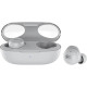 Навушники з мікрофоном Xiaomi TWS QCY T17S Grey