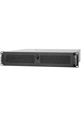 Корпус серверний Chieftec UNC-210M-B-OP без БЖ mATX