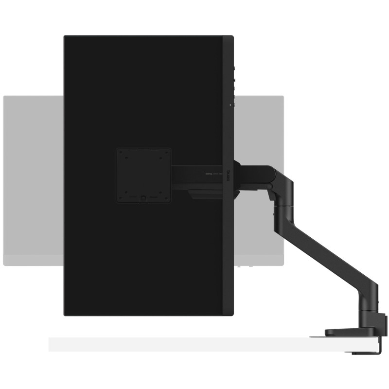 Кріплення настільне універсальне BenQ BSH01, чорне
