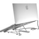 Док-станція USB3.2 Type-C-->HDMI/USB3.0x1/USB2.0x1/RJ45/SD/TF/USB-Cx2/PD 100W 7-in-1 Stand Choetech