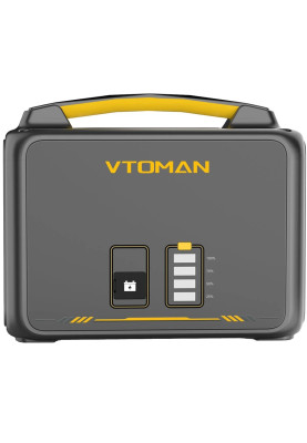 Батарея до зарядної станція Vtoman серії Jump 600X PB-23 640 Вт/г