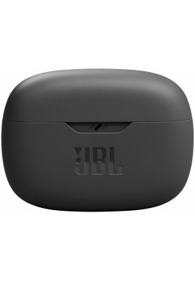 Навушники з мікрофоном JBL TWS Wave Beam Black JBLWBEAMBLK