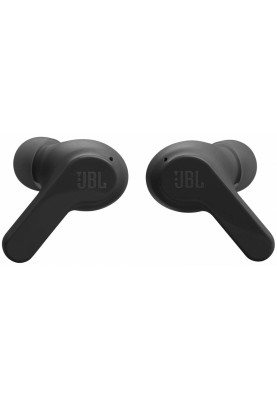Навушники з мікрофоном JBL TWS Wave Beam Black JBLWBEAMBLK