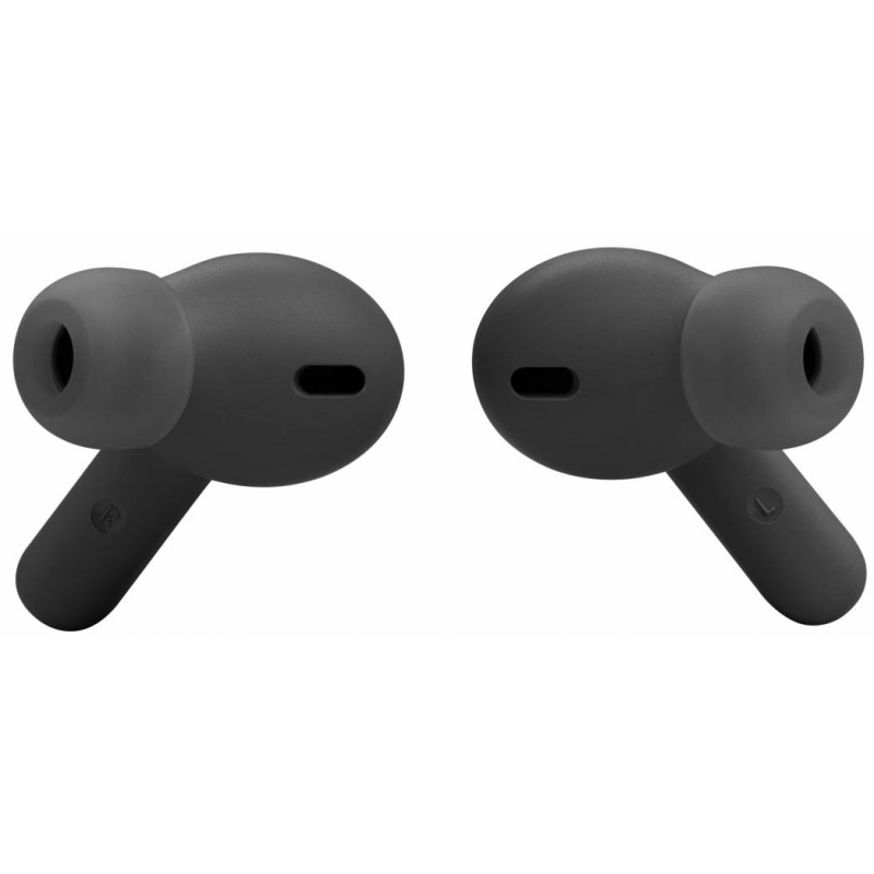 Навушники з мікрофоном JBL TWS Wave Beam Black JBLWBEAMBLK