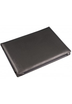 Обкладинка PocketBook 6" 606/616/617/627/628/632/633, кутики, нікель