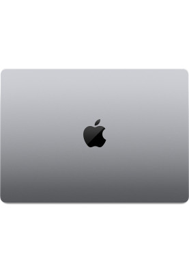 Ноутбук Apple MacBook Pro 14"IPS/M1/16/1TB SSD/Int/Mac OS/Space Grey