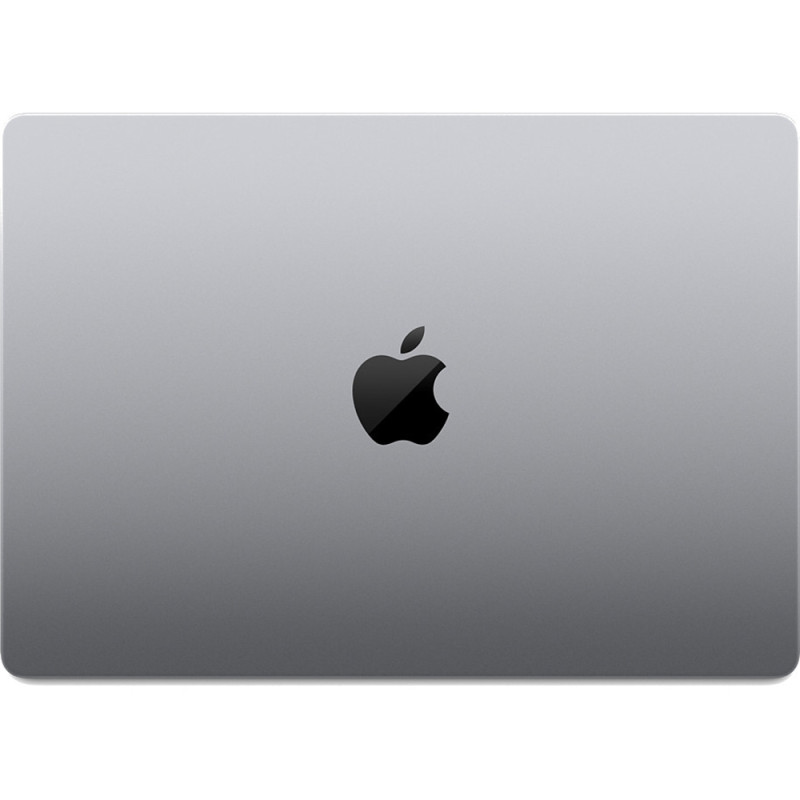Ноутбук Apple MacBook Pro 14"IPS/M1/16/1TB SSD/Int/Mac OS/Space Grey