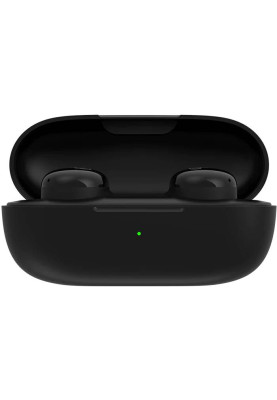 Навушники з мікрофоном Xiaomi TWS QCY T17 Black
